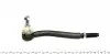 17PE2001 Наконечник тяги рульової (R) Peugeot 305/405 1.4-1.9 82-96 ASMETAL підбір по vin на Brocar