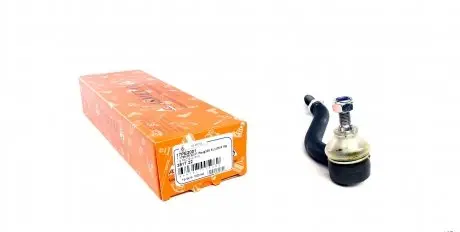 17PE2001 Наконечник тяги рульової (R) Peugeot 305/405 1.4-1.9 82-96 ASMETAL підбір по vin на Brocar