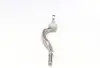 17PE4700 Наконечник тяги рулевой (L) Peugeot 407 1.6-3.0 04-10 ASMETAL підбір по vin на Brocar