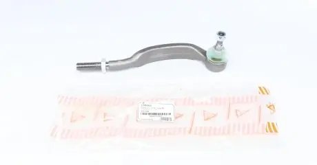 17PE4700 Наконечник тяги рульової (L) Peugeot 407 1.6-3.0 04-10 ASMETAL підбір по vin на Brocar