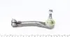 17RN3801 Наконечник тяги рульової (R) Renault Clio II 98-12 ASMETAL підбір по vin на Brocar