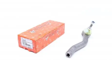17RN5560 Наконечник тяги рульової (L) Renault Clio/Captur/Zoe 12- ASMETAL підбір по vin на Brocar