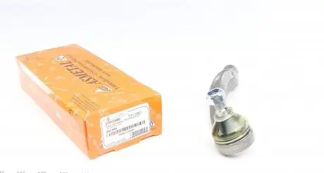 17RV1000 Наконечник тяги рульової (R) Honda Civic/CR-V -02 ASMETAL підбір по vin на Brocar