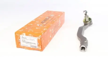 17RV1501 Наконечник тяги рулевой (R) Honda Accord IV/V 90-98 ASMETAL подбор по vin на Brocar