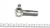 17TY0101 Наконечник тяги рулевой Toyota Camry 86-91/Carina 83-88/Celica 85-99/Corolla 83-01 ASMETAL підбір по vin на Brocar