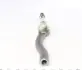 17TY0200 Наконечник тяги рульової (R) Toyota Corolla 02-07/Yaris 05- ASMETAL підбір по vin на Brocar