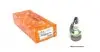 Наконечник тяги рульової (L) Toyota Corolla 02-07/Yaris 05- 17TY0201