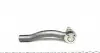 17TY0201 Наконечник тяги рульової (L) Toyota Corolla 02-07/Yaris 05- ASMETAL підбір по vin на Brocar