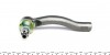 17TY0201 Наконечник тяги рулевой (L) Toyota Corolla 02-07/Yaris 05- ASMETAL підбір по vin на Brocar