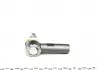 17TY1005 Наконечник тяги рульової Toyota Camry/Avensis/Lexus RX 91-08 ASMETAL підбір по vin на Brocar