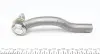 17TY2001 Наконечник тяги рульової (R) Toyota Corolla 06-/Auris 07-12/Prius+ 11- ASMETAL підбір по vin на Brocar