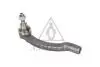 Наконечник тяги рулевой (L) Volvo C70/S70/V70 90-05 17VL0500