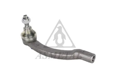 17VL0500 Наконечник тяги рулевой (L) Volvo C70/S70/V70 90-05 ASMETAL подбор по vin на Brocar