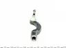 17VL0501 Наконечник тяги рульової (R) Volvo C70/S70/V70 90-05 ASMETAL підбір по vin на Brocar