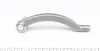 17VL0503 Наконечник тяги рульової (R) Volvo S60/S80/V70 99-10 ASMETAL підбір по vin на Brocar