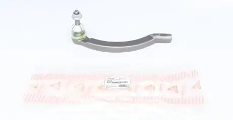 17VL0503 Наконечник тяги рулевой (R) Volvo S60/S80/V70 99-10 ASMETAL подбор по vin на Brocar