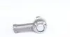 17VL1001 Наконечник тяги рулевой Volvo 240/260/740/940 -98 ASMETAL підбір по vin на Brocar