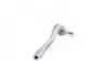 17VW0500 Наконечник тяги рульової (L) VW Sharan/Ford Galaxy 1.8-2.8 95-10 (L=222mm) ASMETAL підбір по vin на Brocar