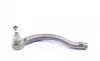 17VW0501 Наконечник тяги рулевой (R) VW Sharan/Ford Galaxy 1.8-2.8 95-10 (L=222mm) ASMETAL підбір по vin на Brocar