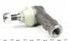 17VW1235 Наконечник тяги рулевой (R) Audi A3 96-03/Skoda Octavia 96-10/VW Golf IV 97-05 (L=75mm) (короткий) ASMETAL підбір по vin на Brocar