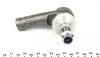 17VW1250 Наконечник тяги рульової (L) VW Caddy II 1.4-1.9 95-04/Golf II/III 83-99/Passat 88-97 ASMETAL підбір по vin на Brocar