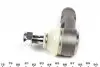 17VW1250 Наконечник тяги рульової (L) VW Caddy II 1.4-1.9 95-04/Golf II/III 83-99/Passat 88-97 ASMETAL підбір по vin на Brocar