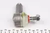 17VW2005 Наконечник тяги рулевой VW Passat/Audi 80/90 -91 ASMETAL підбір по vin на Brocar
