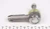 17VW2005 Наконечник тяги рулевой VW Passat/Audi 80/90 -91 ASMETAL підбір по vin на Brocar
