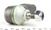 17VW2010 Наконечник тяги рулевой (L) Seat Cordoba/Ibiza/Skoda Fabia/Roomster/VW Polo 01- (M14x1,5) ASMETAL підбір по vin на Brocar