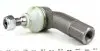 17VW2010 Наконечник тяги рулевой (L) Seat Cordoba/Ibiza/Skoda Fabia/Roomster/VW Polo 01- (M14x1,5) ASMETAL підбір по vin на Brocar