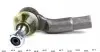 17VW2011 Наконечник тяги рульової (R) Seat Cordoba/Ibiza/Skoda Fabia/Roomster/VW Polo 01- (M14x1,5) ASMETAL підбір по vin на Brocar