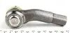 17VW2011 Наконечник тяги рульової (R) Seat Cordoba/Ibiza/Skoda Fabia/Roomster/VW Polo 01- (M14x1,5) ASMETAL підбір по vin на Brocar