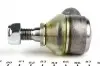 17VW2011 Наконечник тяги рульової (R) Seat Cordoba/Ibiza/Skoda Fabia/Roomster/VW Polo 01- (M14x1,5) ASMETAL підбір по vin на Brocar