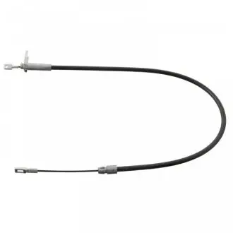 18121 Трос ручника (задній) (R) MB E-class (W210) 95-03 FEBI BILSTEIN підбір по vin на Brocar