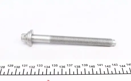 15701 Болт головки циліндрів двигуна FEBI BILSTEIN підбір по vin на Brocar