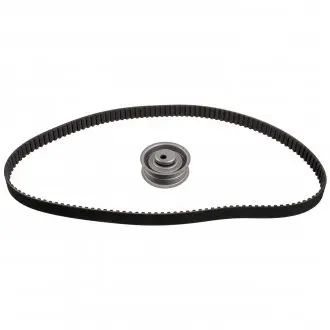 14600 Комплект ГРМ VW T3/Passat/Golf II 1.5-1.7D/TD 77-92 FEBI BILSTEIN подбор по vin на Brocar