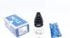 1004980125 Пыльник шруса (внутренний) Seat Cordoba/Ibiza/Leon/Toledo/Skoda Fabia/VW Bora/Golf/Polo 95-08 MEYLE підбір по vin на Brocar