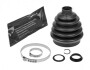 1004950010 Пильник ШРКШ (зовнішній) Skoda Octavia/VW Bora/Golf V 96-10 (26x78x114) MEYLE підбір по vin на Brocar