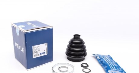 1004950010 Пильник ШРКШ (зовнішній) Skoda Octavia/VW Bora/Golf V 96-10 (26x78x114) MEYLE підбір по vin на Brocar