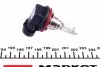 262923820R Автолампа H16 12V 19W PGJ19-3 RENAULT підбір по vin на Brocar