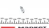 0122 Штуцер прокачки QUICK BRAKE 0122 QUICK BRAKE підбір по vin на Brocar