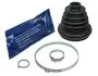 Пильник ШРКШ (зовнішній) Opel Ascona C/Astra F/Calibra A/Kadett D/E/Vectra A 1.5D-2.5 81-01 614 160 0001