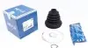 Пыльник шруса (наружный) Opel Ascona C/Astra F/Calibra A/Kadett D/E/Vectra A 1.5D-2.5 81-01 614 160 0001