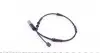 3145270043 Датчик износа тормозных колодок (задних) BMW X1 (F48)/Mini Cooper 13- MEYLE підбір по vin на Brocar
