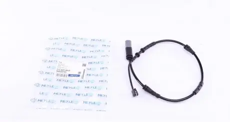 3145270043 Датчик износа тормозных колодок (задних) BMW X1 (F48)/Mini Cooper 13- MEYLE підбір по vin на Brocar
