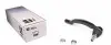 Наконечник тяги рулевой (L) Citroen Jumper/Fiat Ducato/Peugeot Boxer 06- 91-90503-210