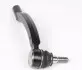 9190503110 Наконечник тяги рульової (R) Citroen Jumper/Fiat Ducato/Peugeot Boxer 06- RTS підбір по vin на Brocar