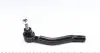 9190494110 Наконечник тяги рулевой (R) Renault Clio IV/Captur/Zoe 12- RTS підбір по vin на Brocar