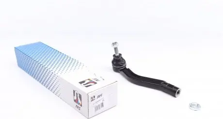 9190494110 Наконечник тяги рульової (R) Renault Clio IV/Captur/Zoe 12- RTS підбір по vin на Brocar