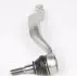 Наконечник тяги рульової (R) Renault Laguna III 07-15 91-90412-110
